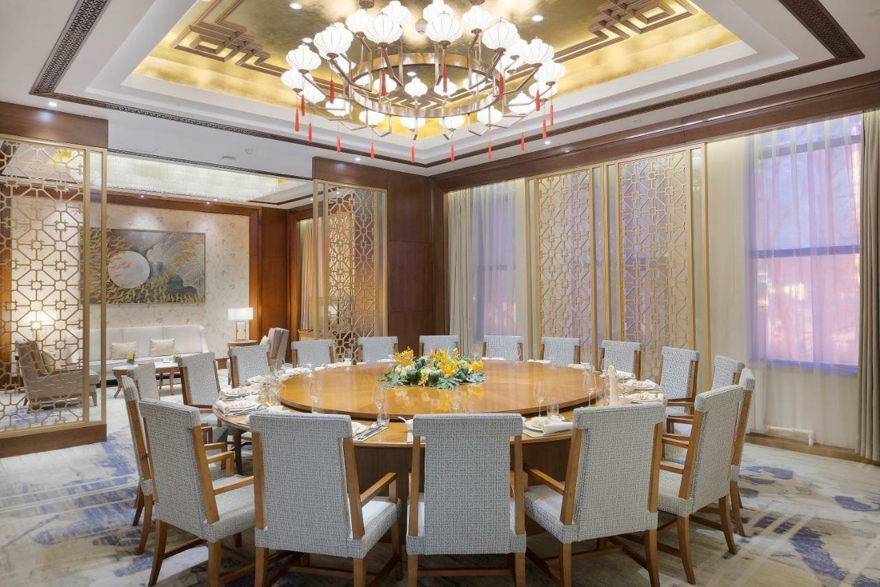 Grand New Century Hotel Jingyue Changchun Zhuanwachang Exteriör bild