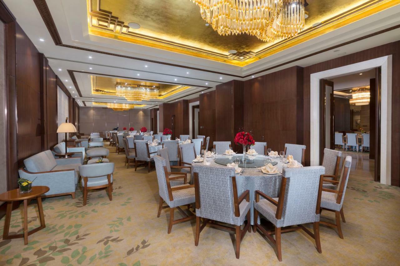Grand New Century Hotel Jingyue Changchun Zhuanwachang Exteriör bild