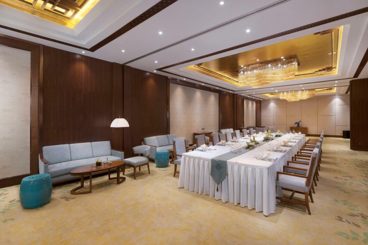 Grand New Century Hotel Jingyue Changchun Zhuanwachang Exteriör bild