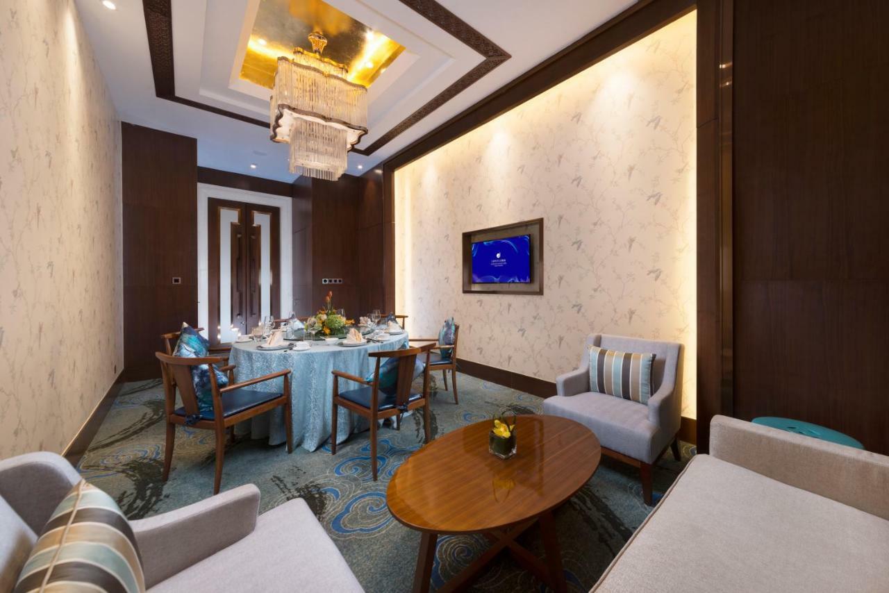 Grand New Century Hotel Jingyue Changchun Zhuanwachang Exteriör bild