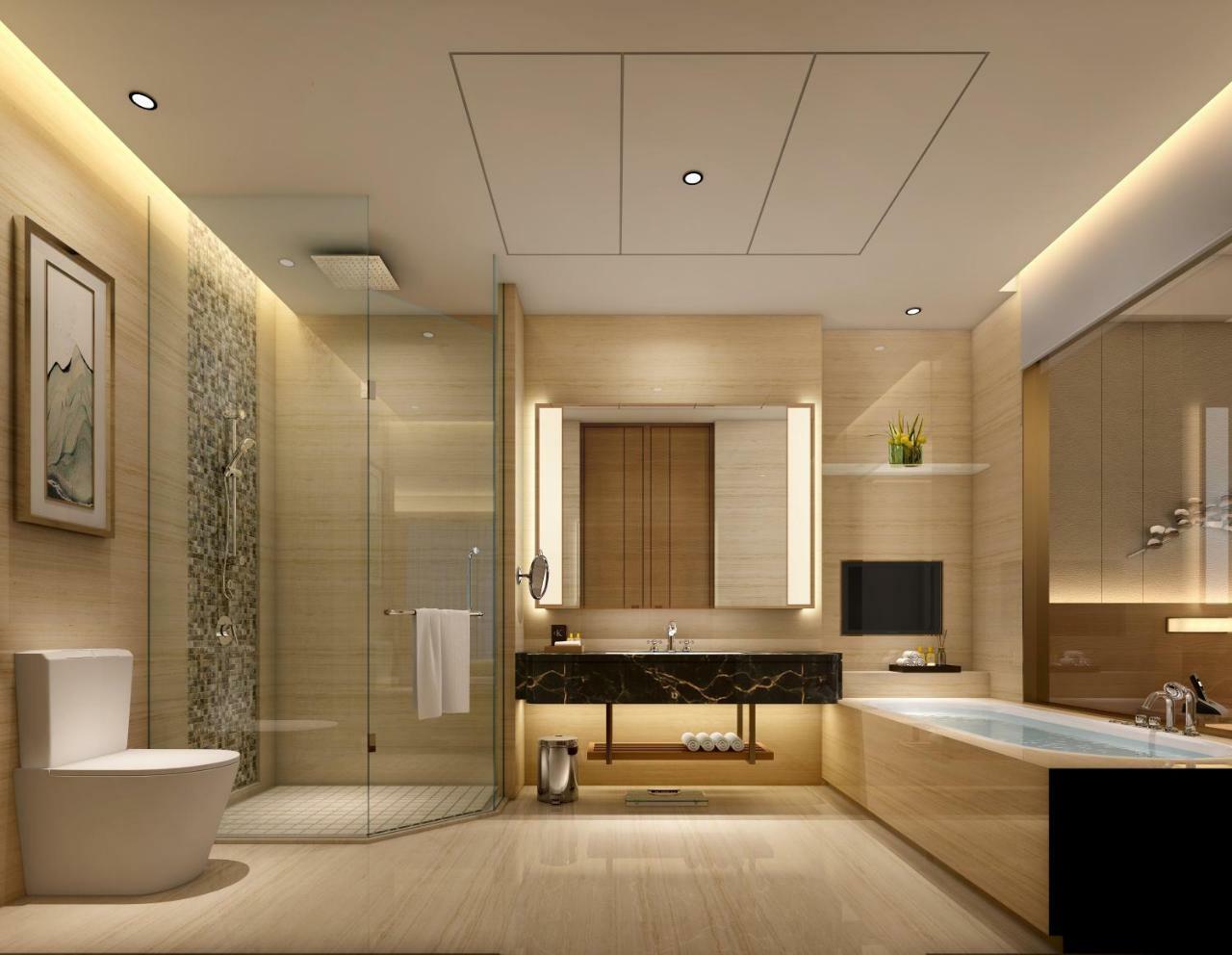 Grand New Century Hotel Jingyue Changchun Zhuanwachang Exteriör bild